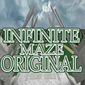 INFINITE-MAZE-ORIGINAL