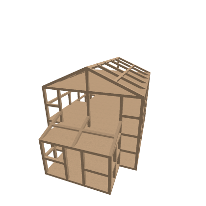 House Frame