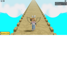 UwU runner