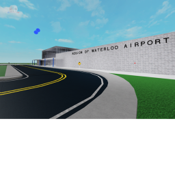 CYKF - Waterloo Int'l Airport