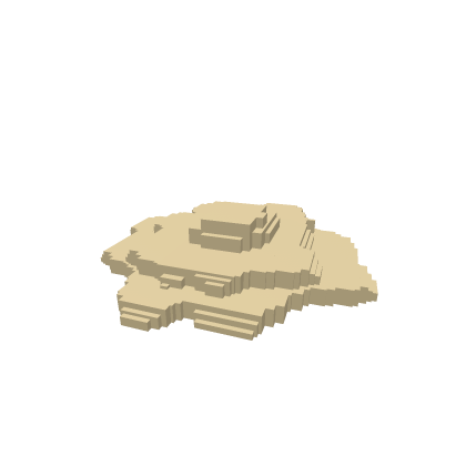 sand dune (spawn)