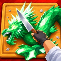 [UPDT] Fishing Chef icon