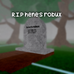 funeral for money :(