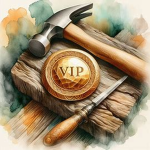 THE VIP Creators 2922