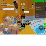 Tower of hell group yay!