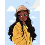 Black girl rules