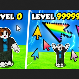 Star Clicker Simulator[Tech Area]