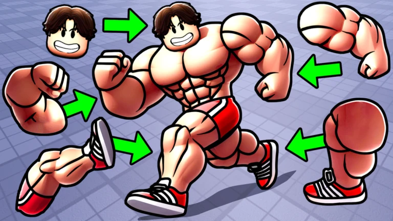 Gym Training