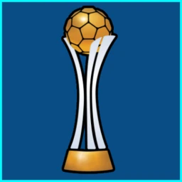 Mundial Roblox  🏆 icon