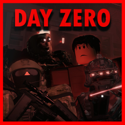 [☣️] Day Zero