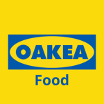 OAKEA Food