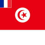 French Occupied Tunisia