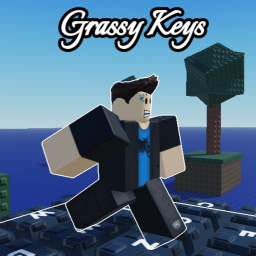 GrassyKeys [ASMR✨]