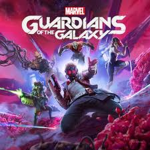Guardians of the galaxy studio