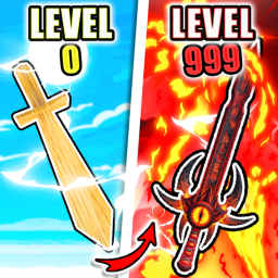 ⚔️ Sword Fighter Simulator ⚔️