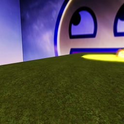 The T R M F Admin Land ( T R M F A L )