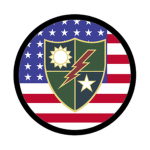 75th Rαngers Regιment