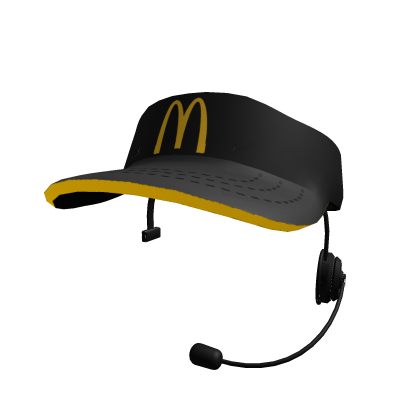 Mcdonalds