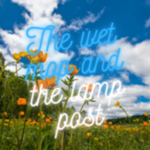 The Wet Mop & Lamp Post