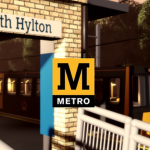 Tyne & Wear Metro Group