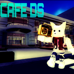 CAFE DS