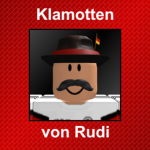 Klamotten von Rudi