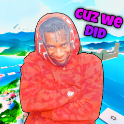 Cuz We Did Obby