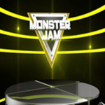 Monster Jam 2017 Series