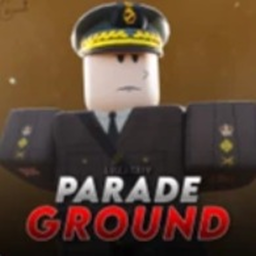 [SMA] Parade Grounds