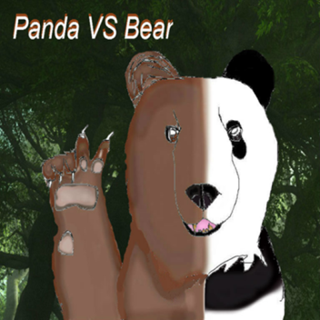 The Panda Zoo! 