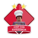 Chef con experiencia - II