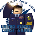 The American Coast Guard