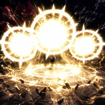 [Update]Sol's RNG Modded [Omniversal Luck]