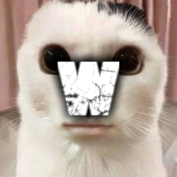 Witold's Nextbots