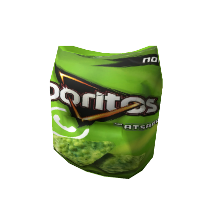 What App Doritos (Tool)
