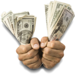 Cash Craving