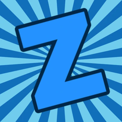 #Zoomi Games Roblox group icon