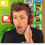Pro Td Gamers