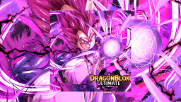 Dragon Blox Ultimate [UltraSuperZłoczyńca MiniNajazd]
