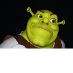 Shrek To The Max
