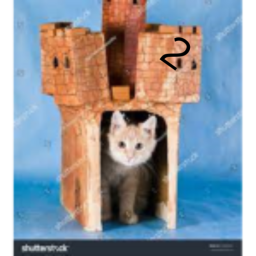 Cat Castle (CHAP 2) (BETA RELEASE UPD 0.2)