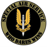 Special Air Service -S.A.S-