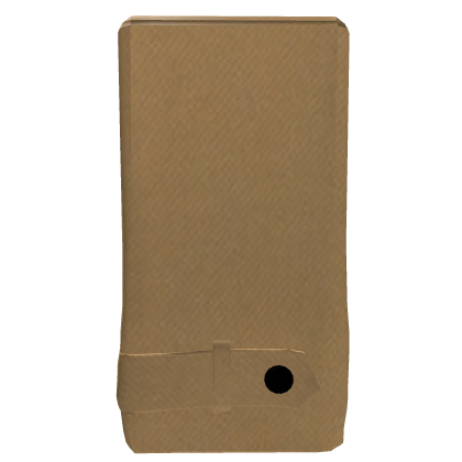 Castelvaynia trench coat right sleeve Roblox item