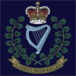 London Irish RifIes