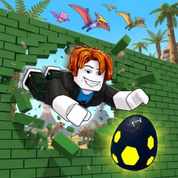 Dive and SMASH for Eggs! 🥚 icon