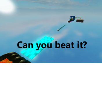 Update 1: Super Easy Obby