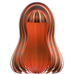 free ⸝⸝  .ᐟ adorable long wavy calico hair >ᴗ< 𖹭