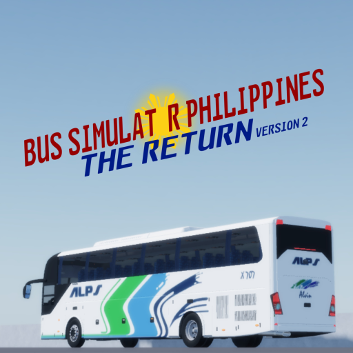 (RETURN) Bus Simulator Philippines