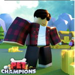 Pet Champ Studio