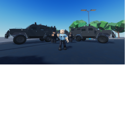 cop simulator (BETA)